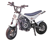 Burromax Electric Mini Bike TT1000 R