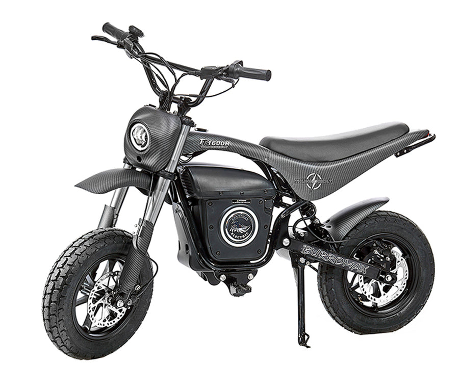 Burromax Electric Mini Bike TT1600 R