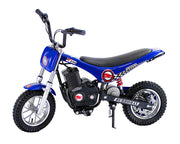 Burromax Electric Mini Bike TT250 R