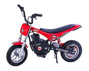 Burromax Electric Mini Bike TT250 R