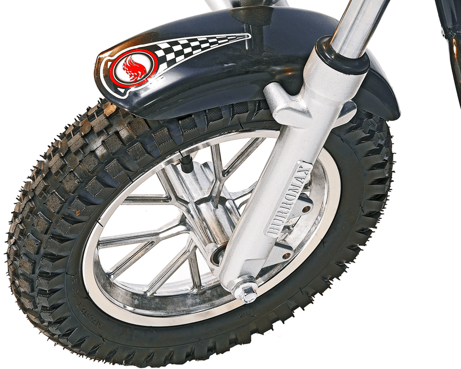 Burromax Electric Mini Bike TT250 R