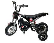 Burromax Electric Mini Bike TT250 R