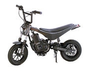 Burromax Electric Mini Bike TT350 R