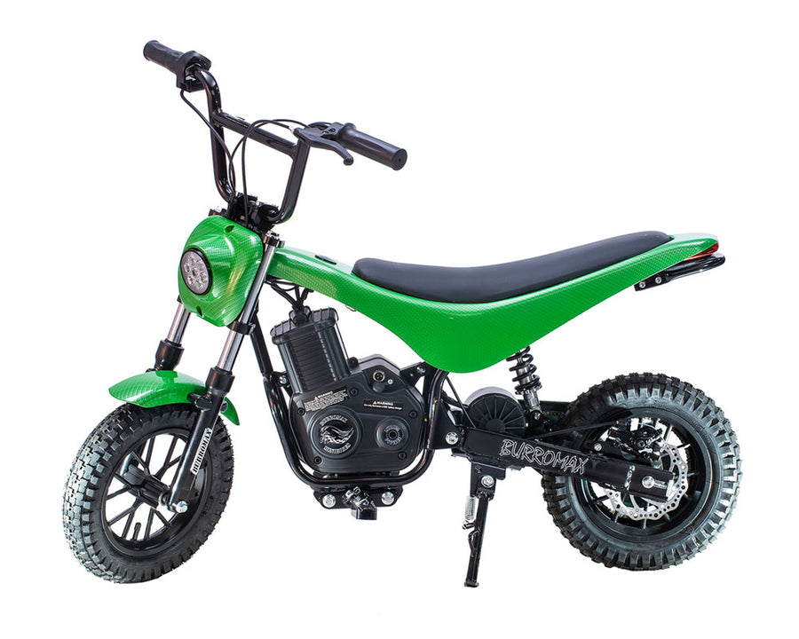 Burromax Electric Mini Bike TT350 R