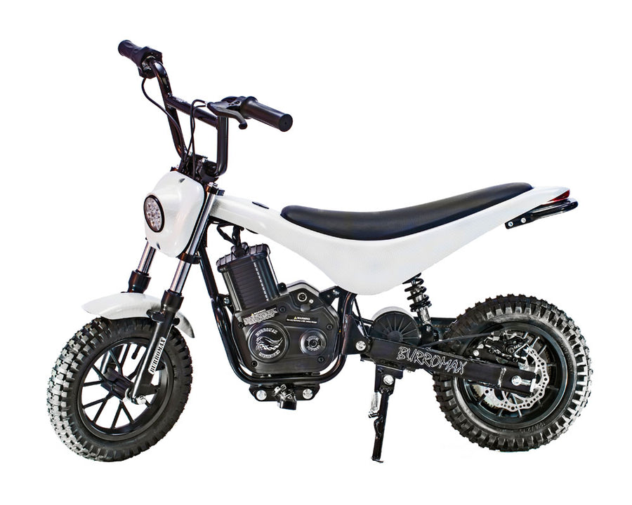 Burromax Electric Mini Bike TT350 R