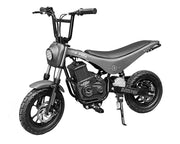 Burromax Electric Mini Bike TT750 R