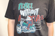 Rebel Without A Claus