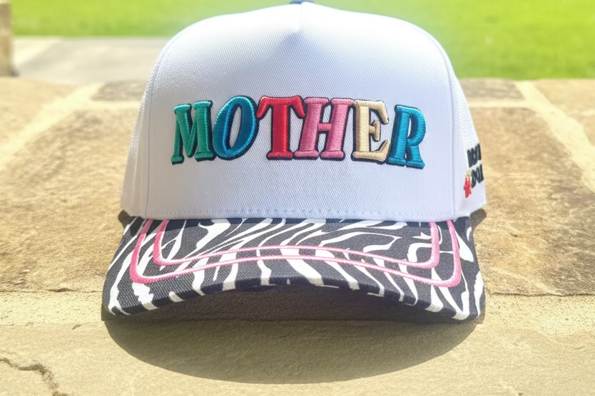 Mother Hat