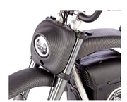Electric Dirt Tracker, XRB Competition Series