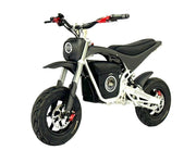 Electric Drag Bike, XRA Competition Series