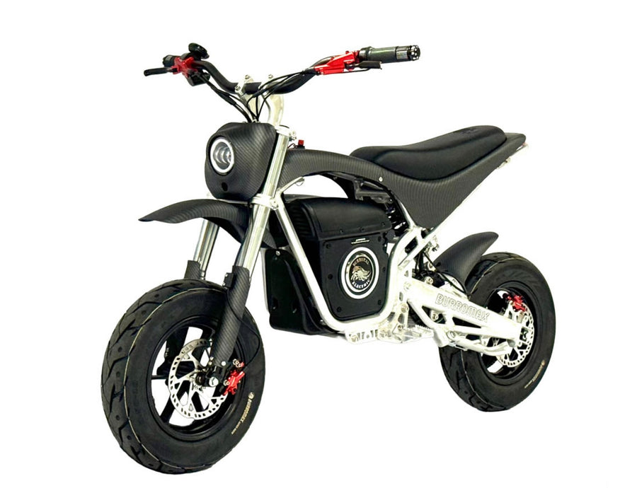 Electric Drag Bike, XRA Competition Series