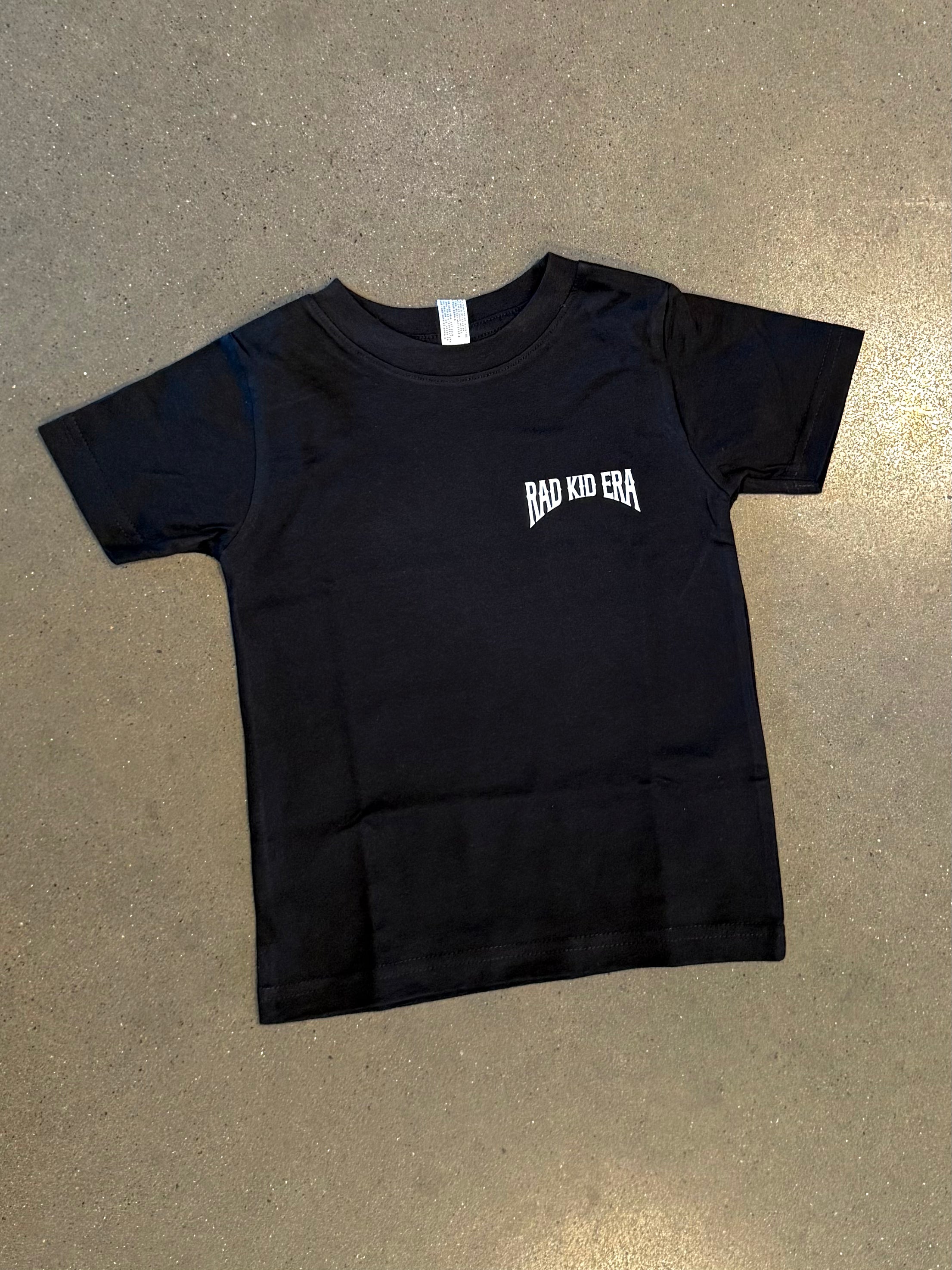 Rad Kid Era Tee