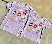 Funky Helmet Tee