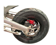 Electric Drag Bike, XRA Competition Series