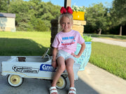 Born Free Girl’s Tee