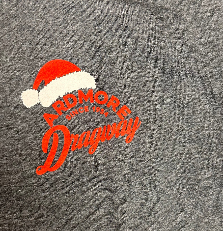 Ardmore Dragway 2023 Christmas Shirt