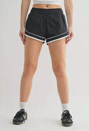 Sprint Curve Dolphin Shorts