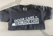 Door Cars= Real Race Cars