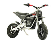 Electric Drag Bike, XRA Competition Series