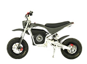 Electric Drag Bike, XRA Competition Series