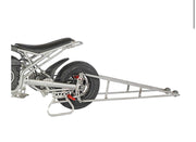 BURROMAX Wheelie Bar Bolt-On Kit