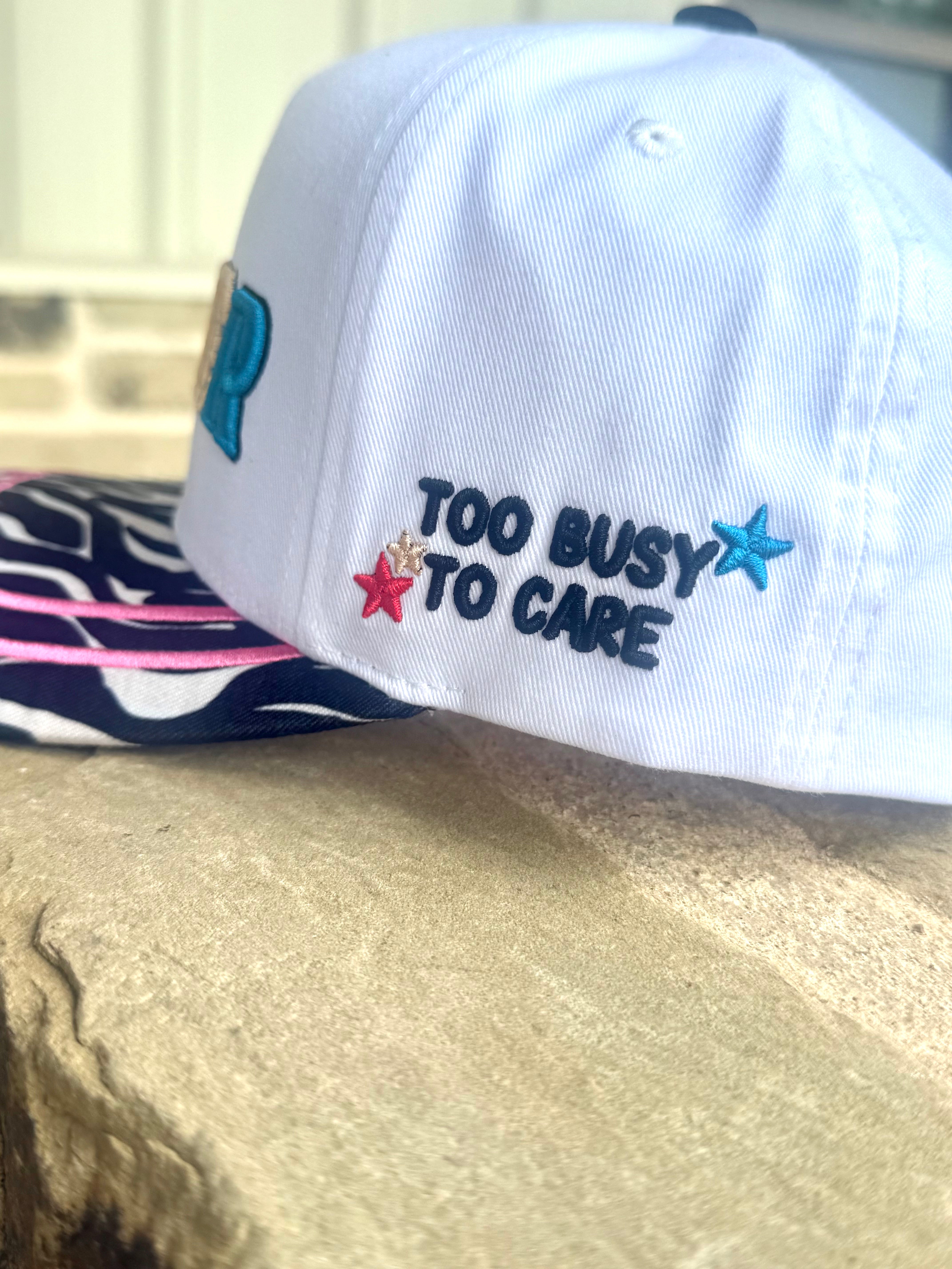 Mother Hat
