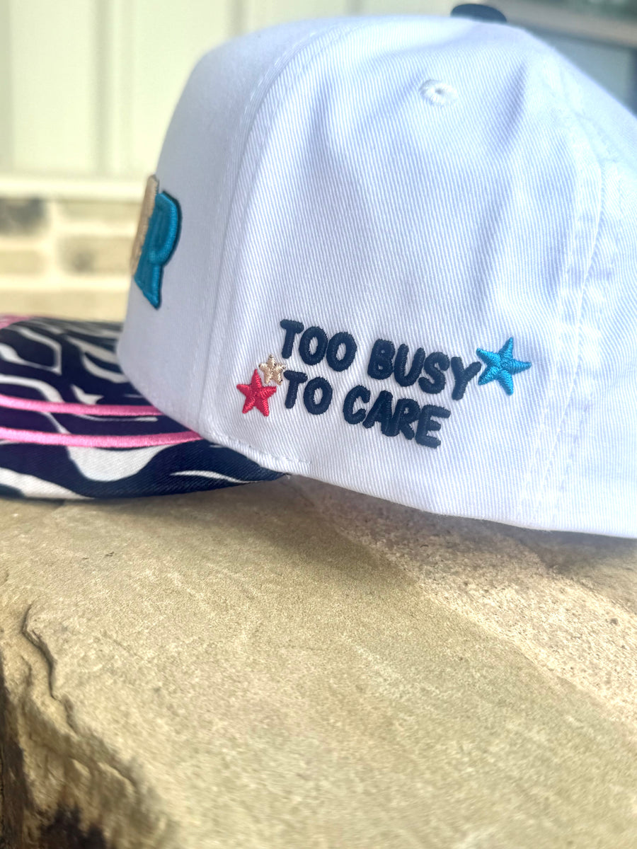 Mother Hat