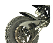 Electric Sportsman Bike, HRH Model
