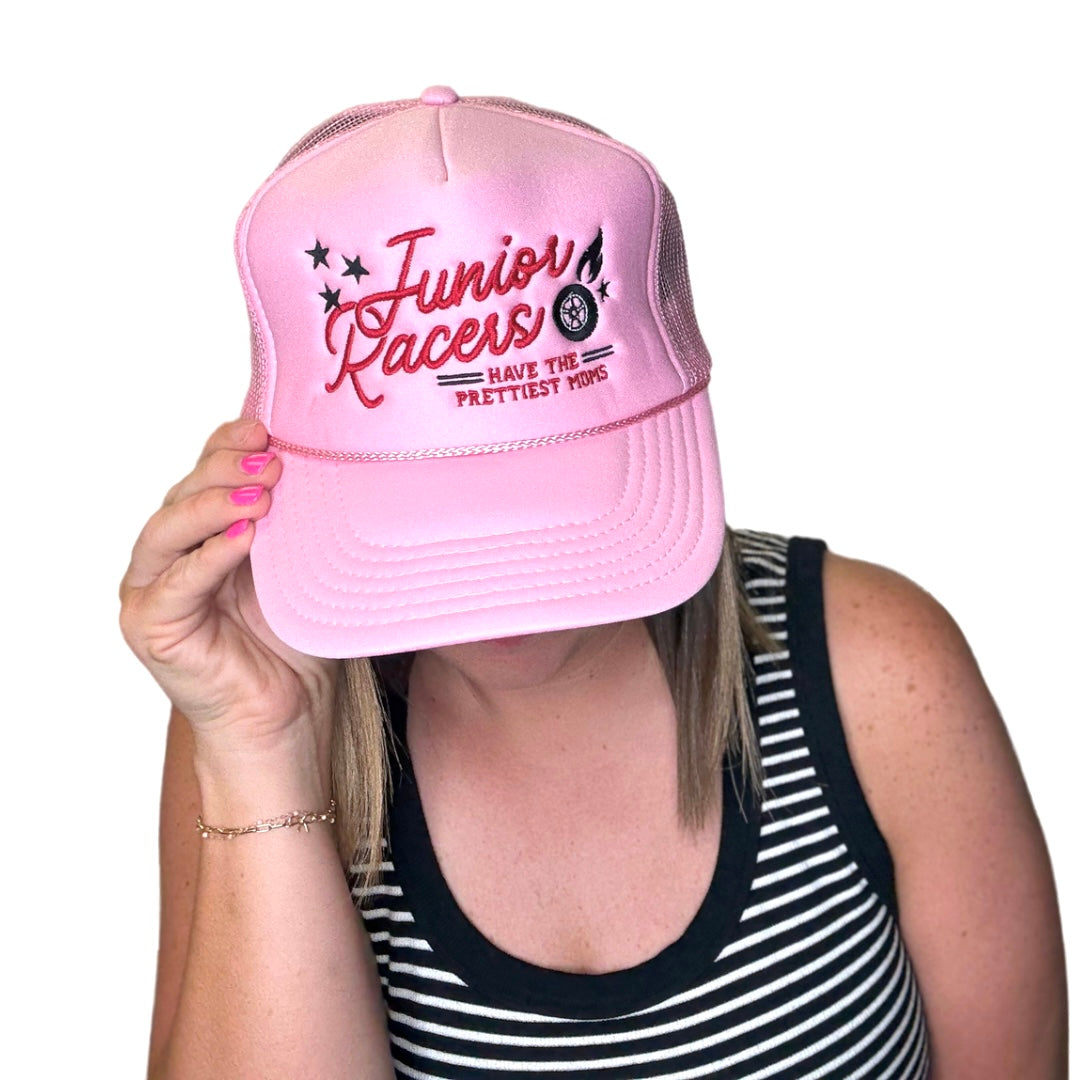 Junior Moms Trucker Hat