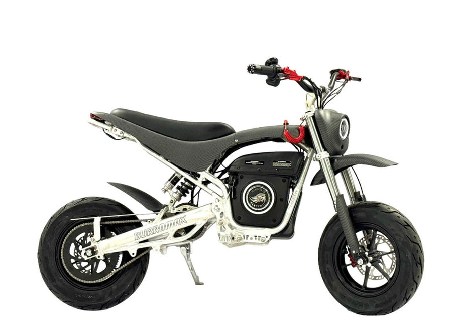 Electric Drag Bike, XRA Competition Series