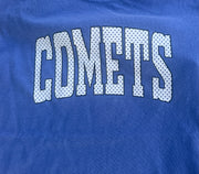 Comets Polka Dot Design Tee