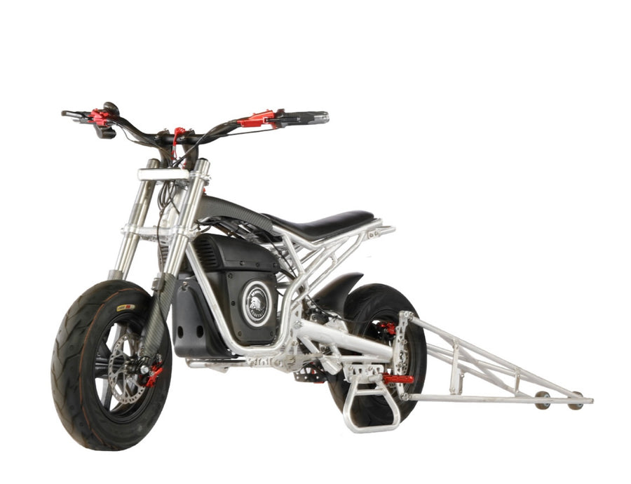 Electric Drag Bike, XRA Competition Series