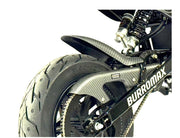 Electric Sportsman Bike, HRS Model