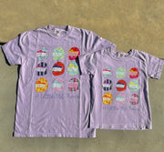 Funky Helmet Tee
