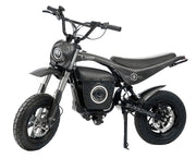 Burromax Electric Mini Bike TT750 R