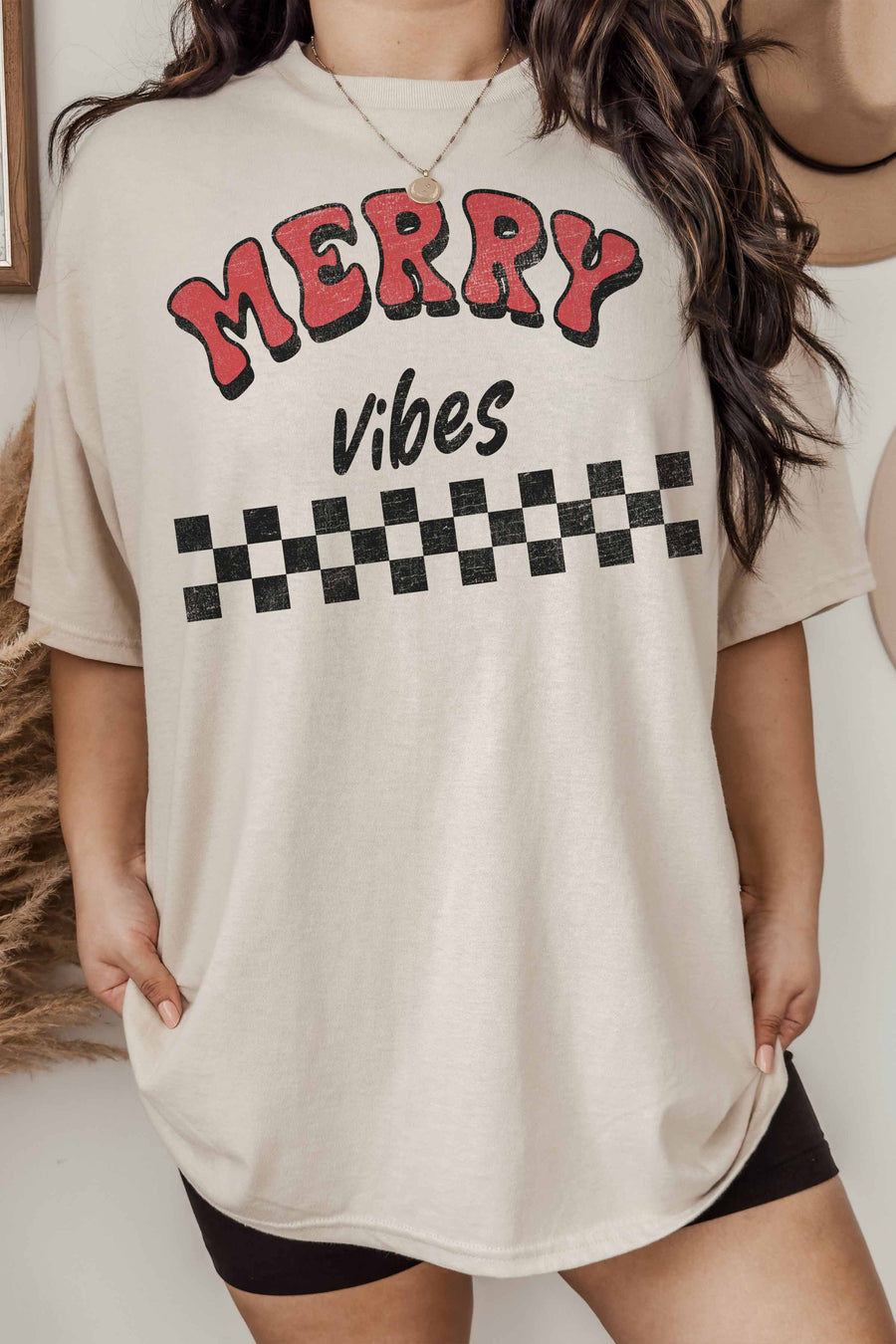 Merry Vibes