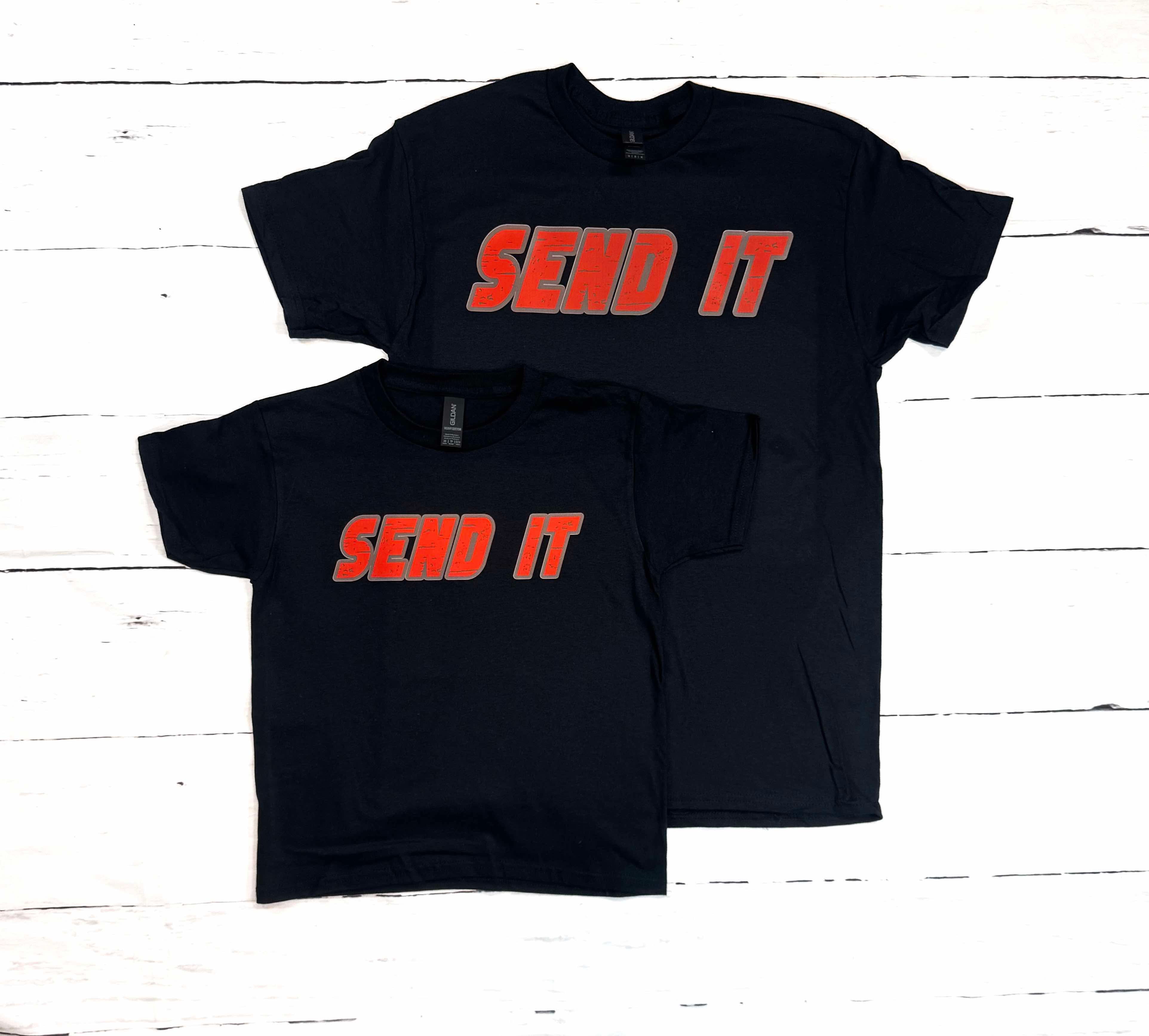 Send It Tee