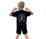 Born To Be Wild and Fast Kid's Tee