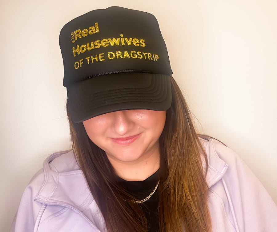 The Real Housewives Trucker Hat