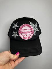 Custom Ardmore Dragway Trucker Hat