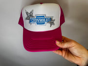 Bling Trucker Hat