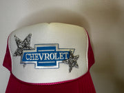 Bling Trucker Hat