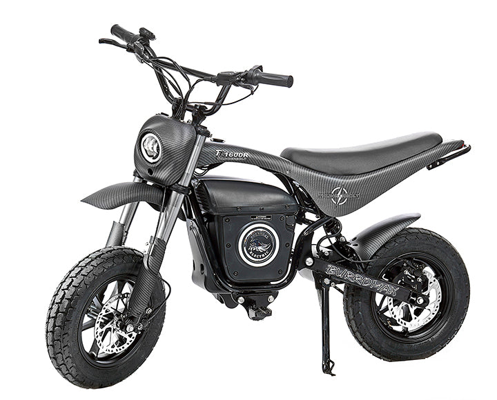 Burromax Electric Mini Bike TT1600 R