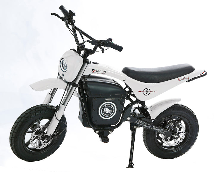 Burromax Electric Mini Bike TT1600 R