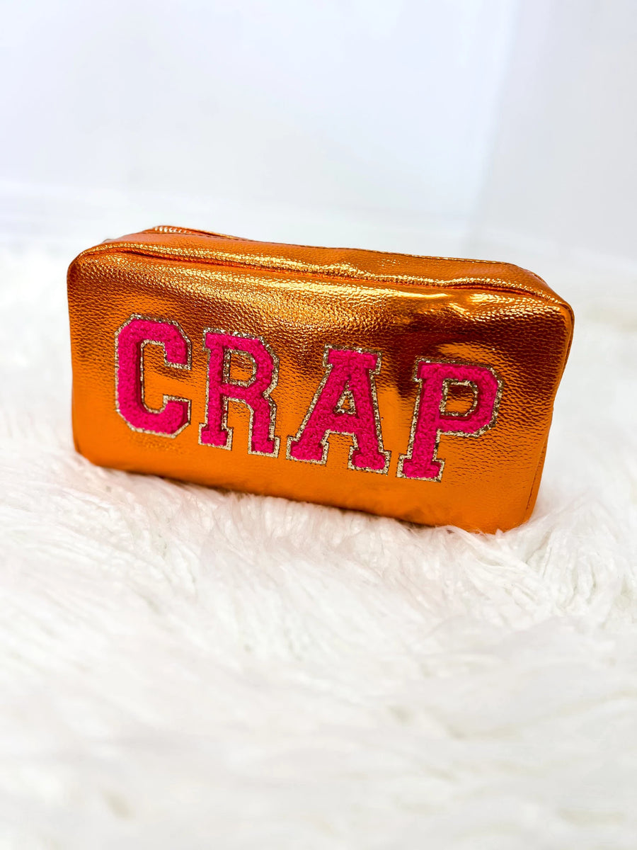 Crap Bag